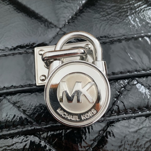 RARE✨Like New Michael Kors Crossbody Purse - Picture 11 of 11